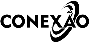 Logo Conexão